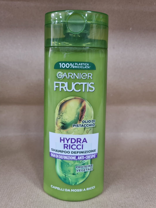 Shampoo Fructis
