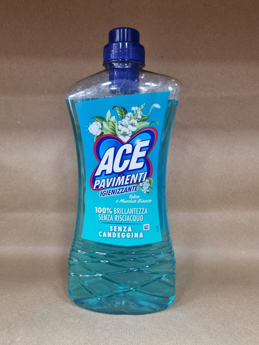 Detergente Pavimenti Ace