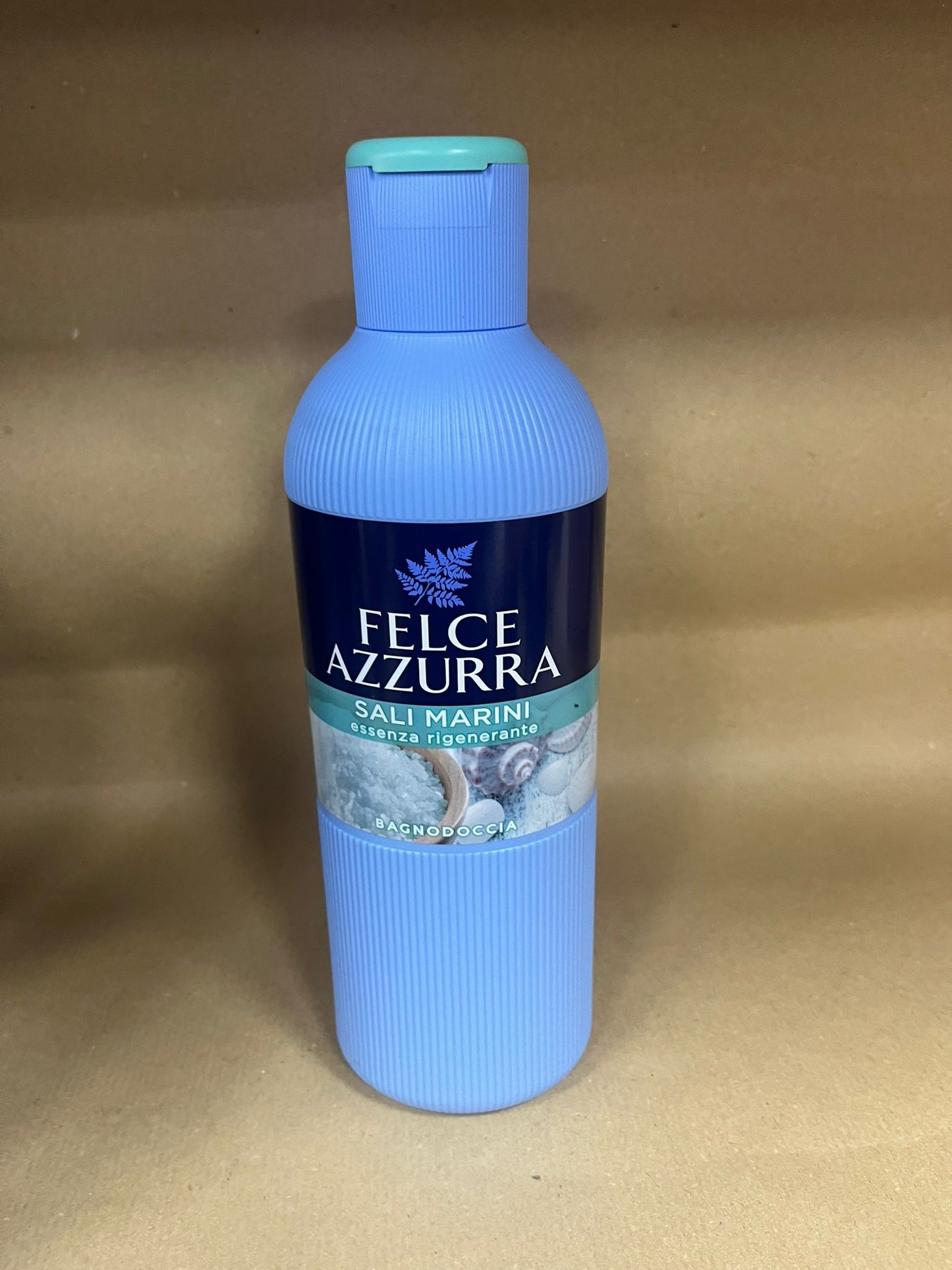Bagnosciuma Felce Azzurra