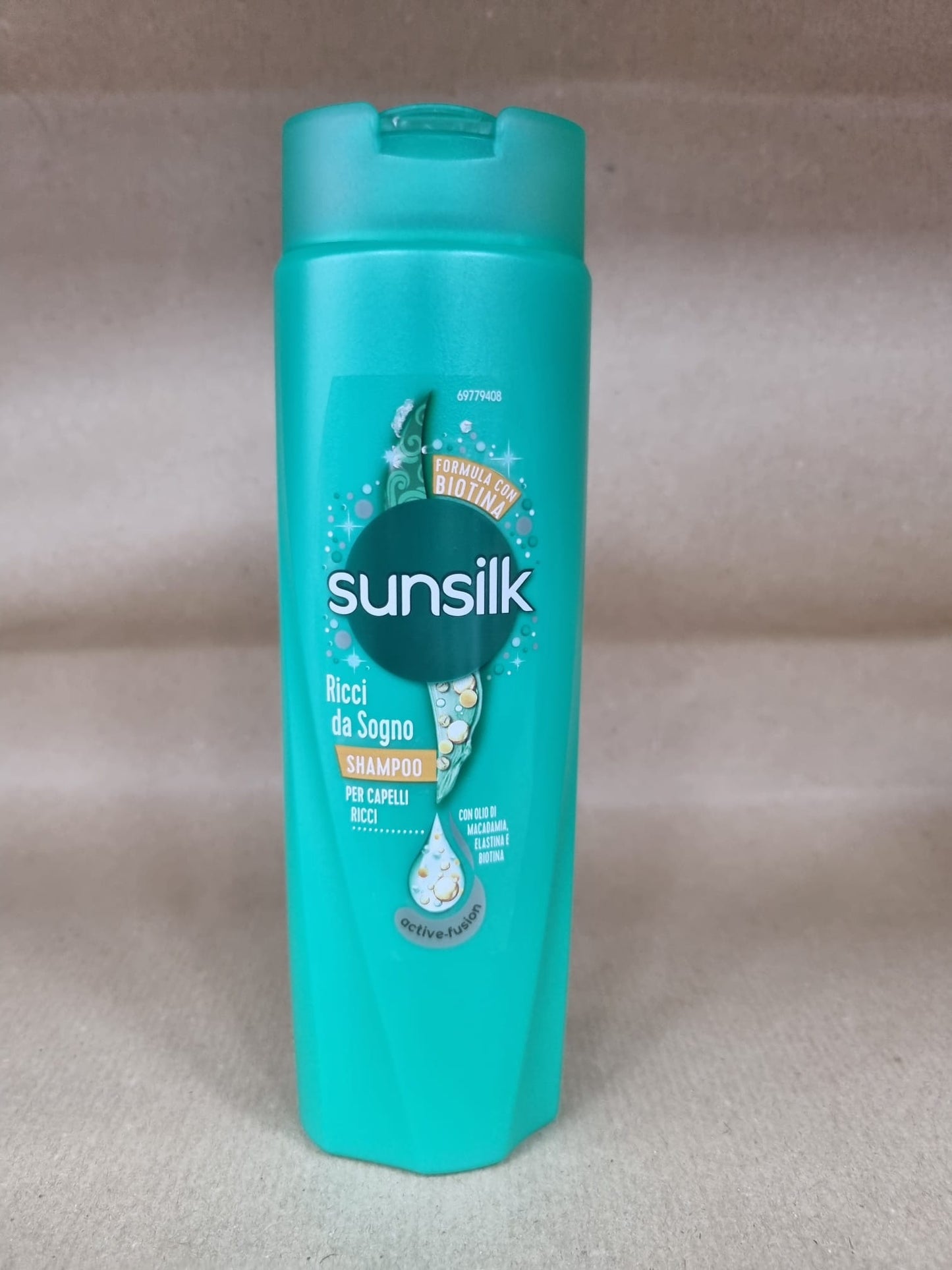 Shampoo sunsilk