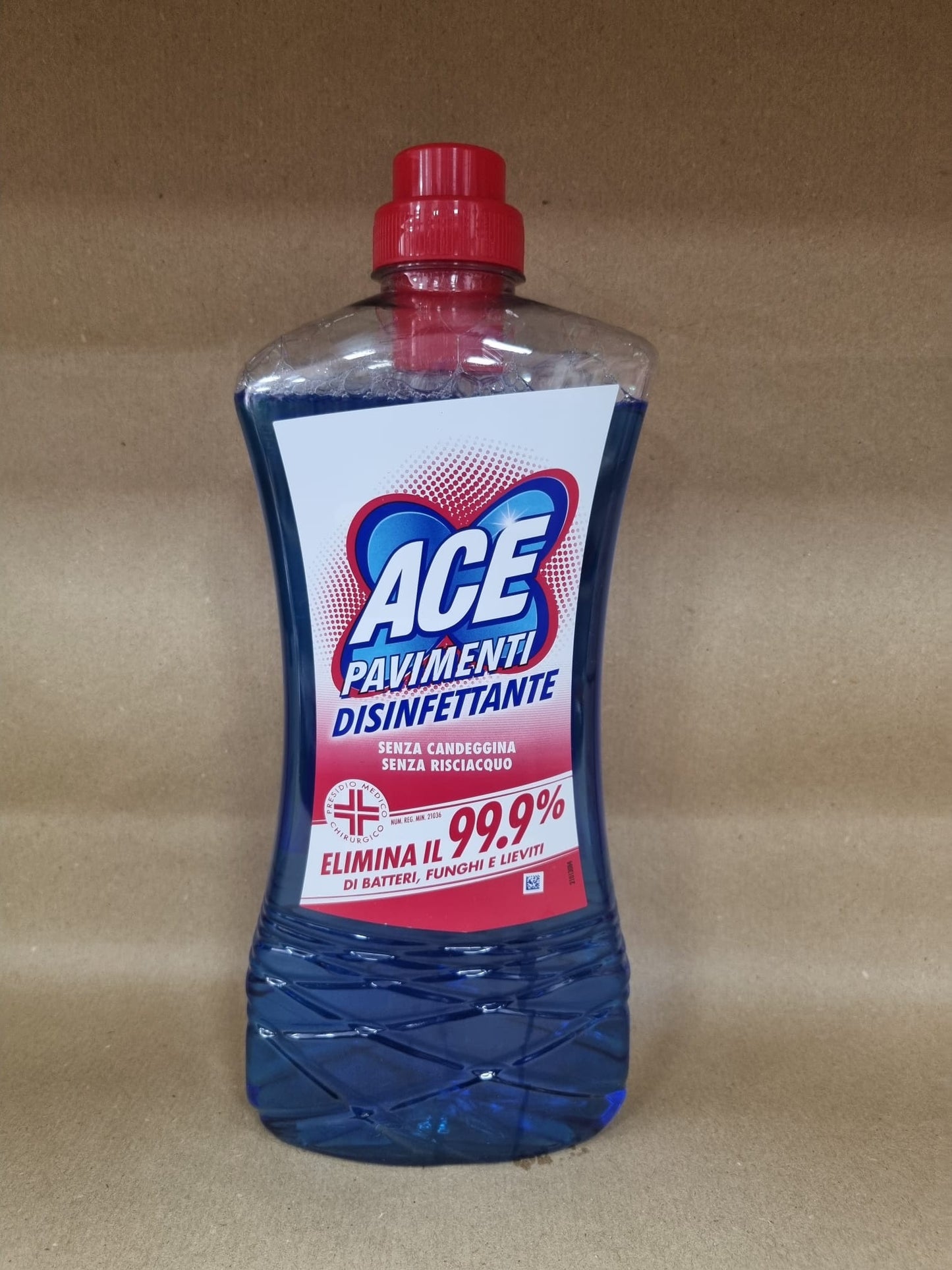 Detergente Pavimenti Ace