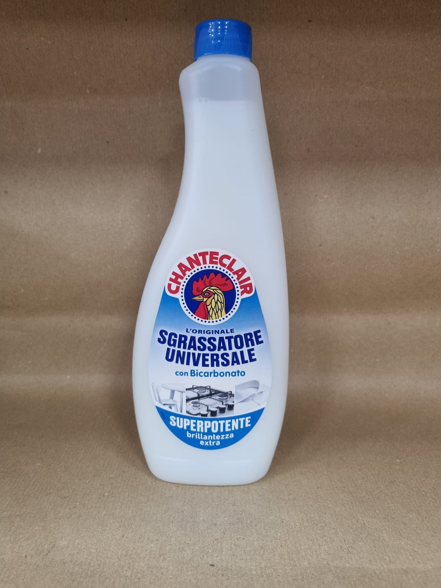 chanteclair sgrassatore universale