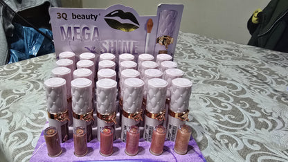 Lucidalabbra beauty mega shine