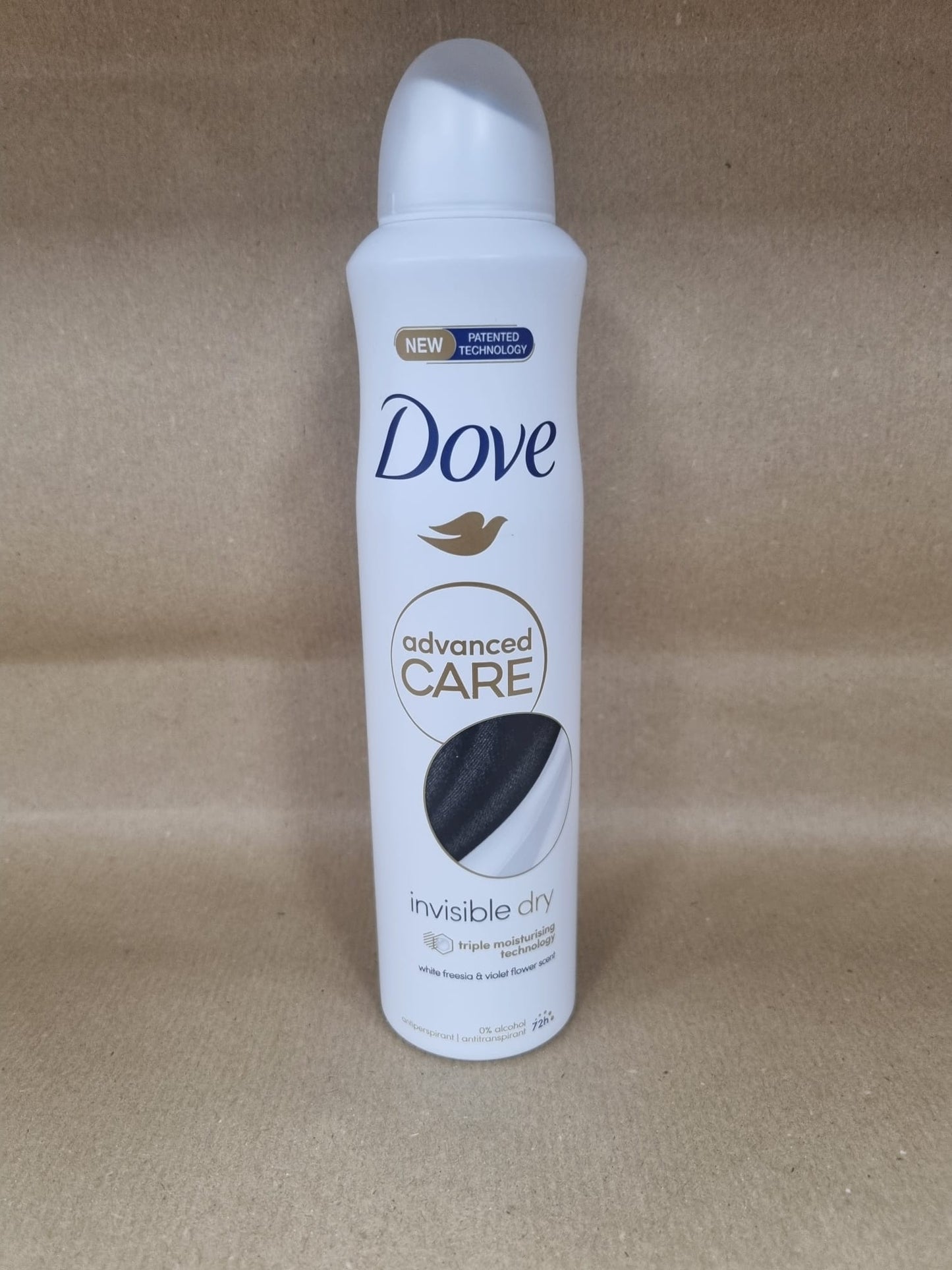 deodoranti dove