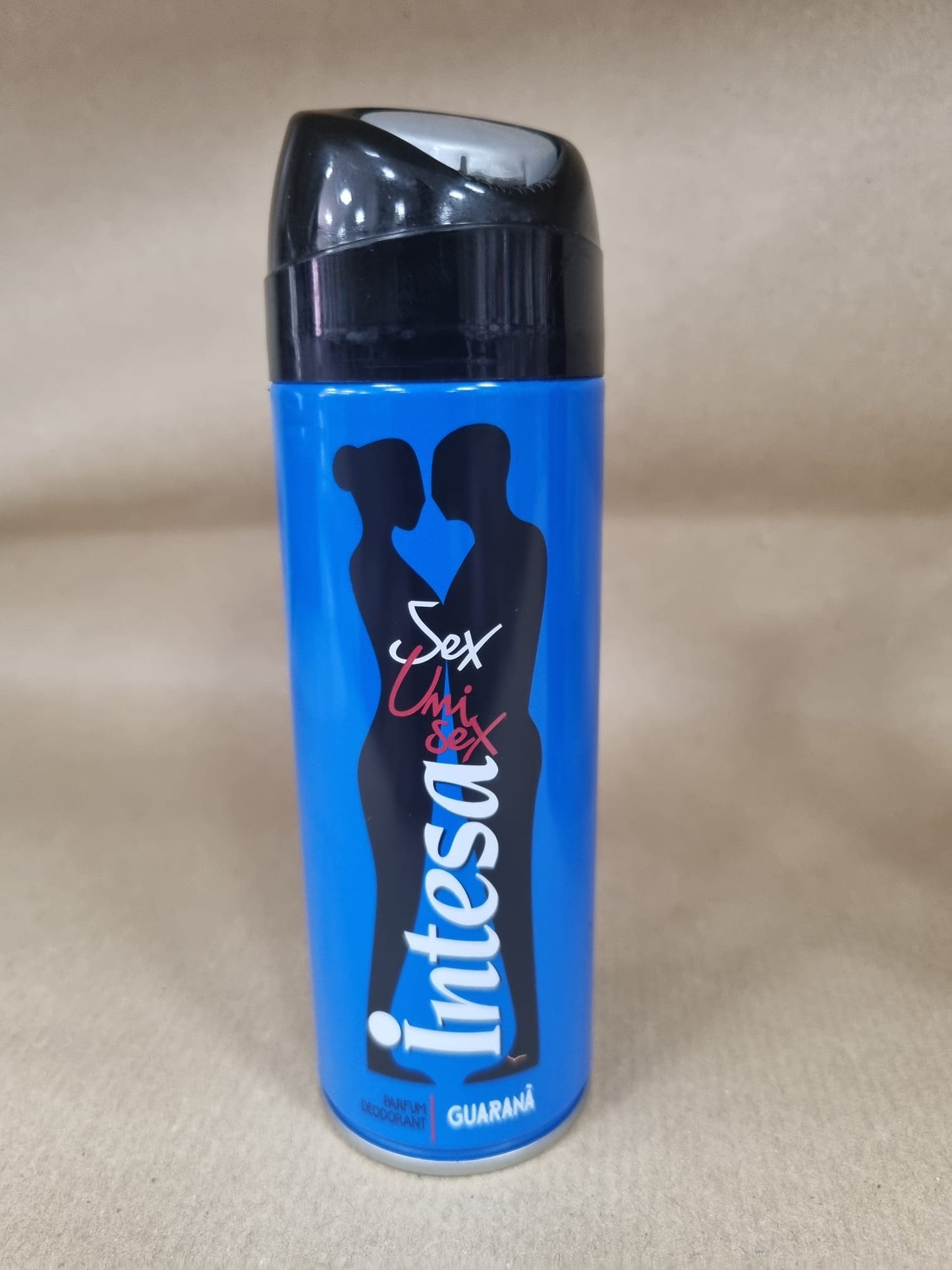 Deodoranti malizia e deodoranti intesa