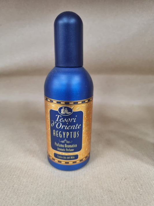 Profumo tesori dì'oriente