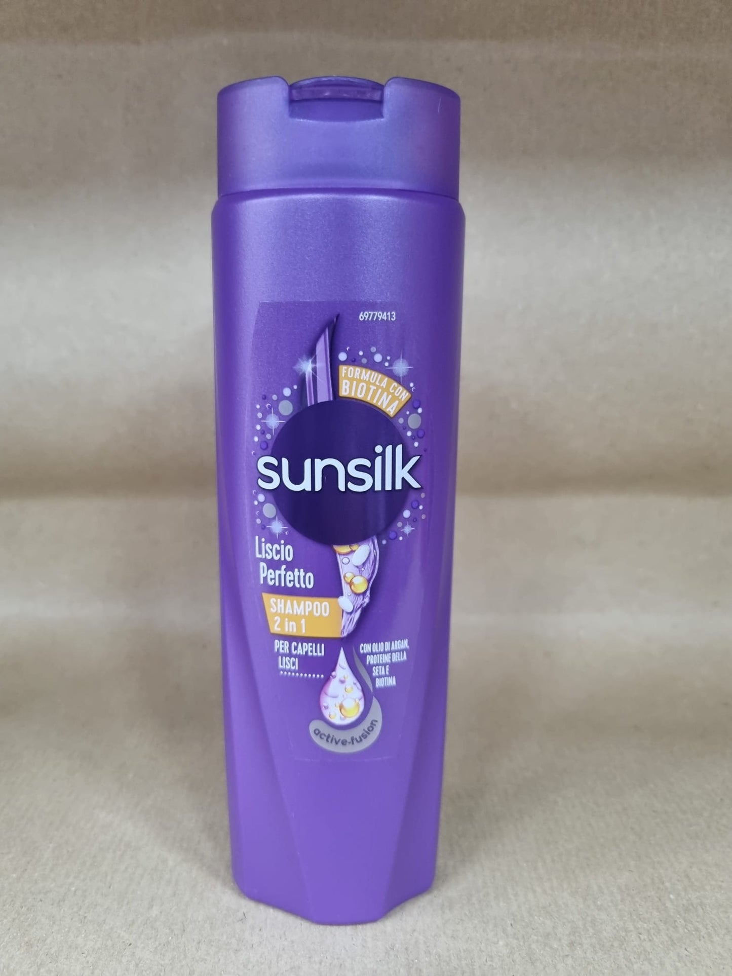 Shampoo sunsilk