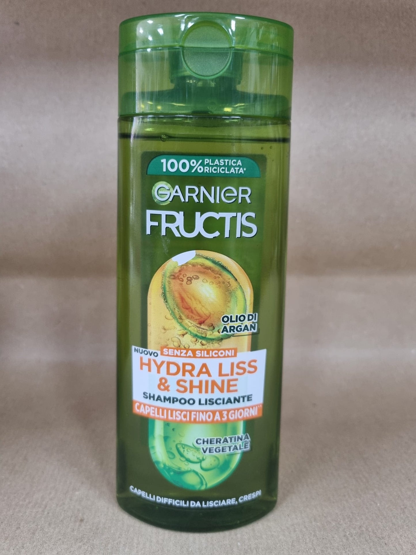 Shampoo Fructis