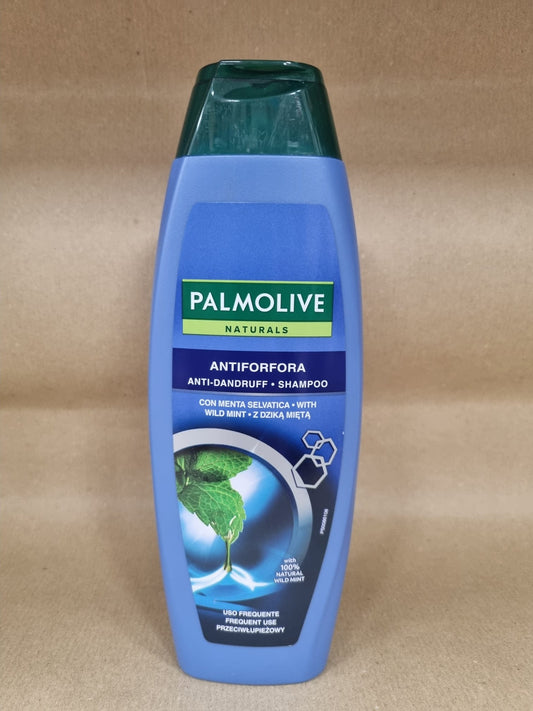 Palmolive shampoo