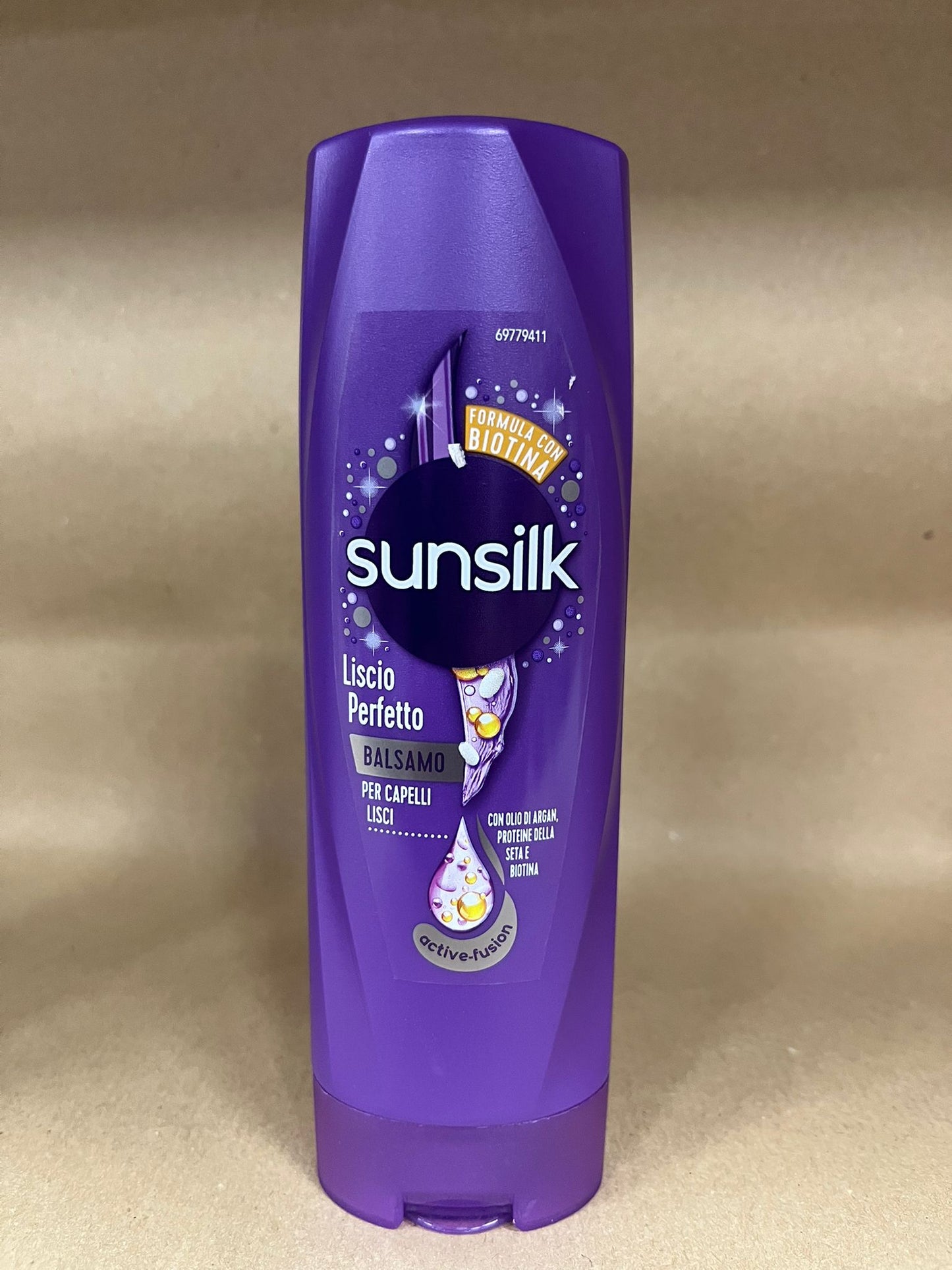 Balsamo Sunsilk