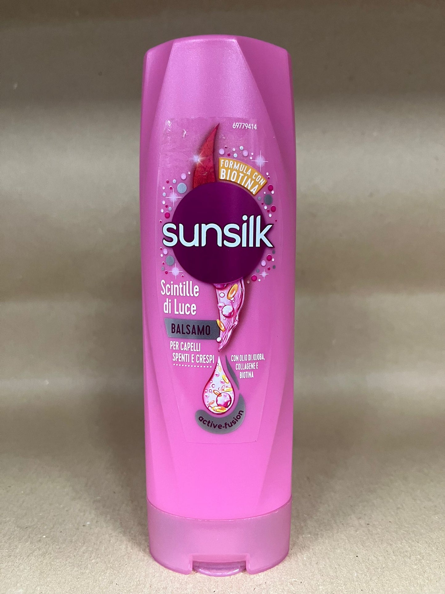 Balsamo Sunsilk