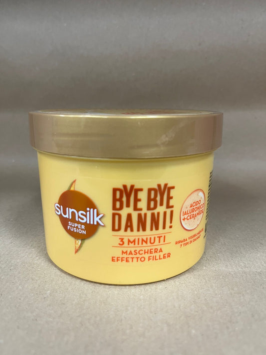 Maschera per capelli  Sunsilk