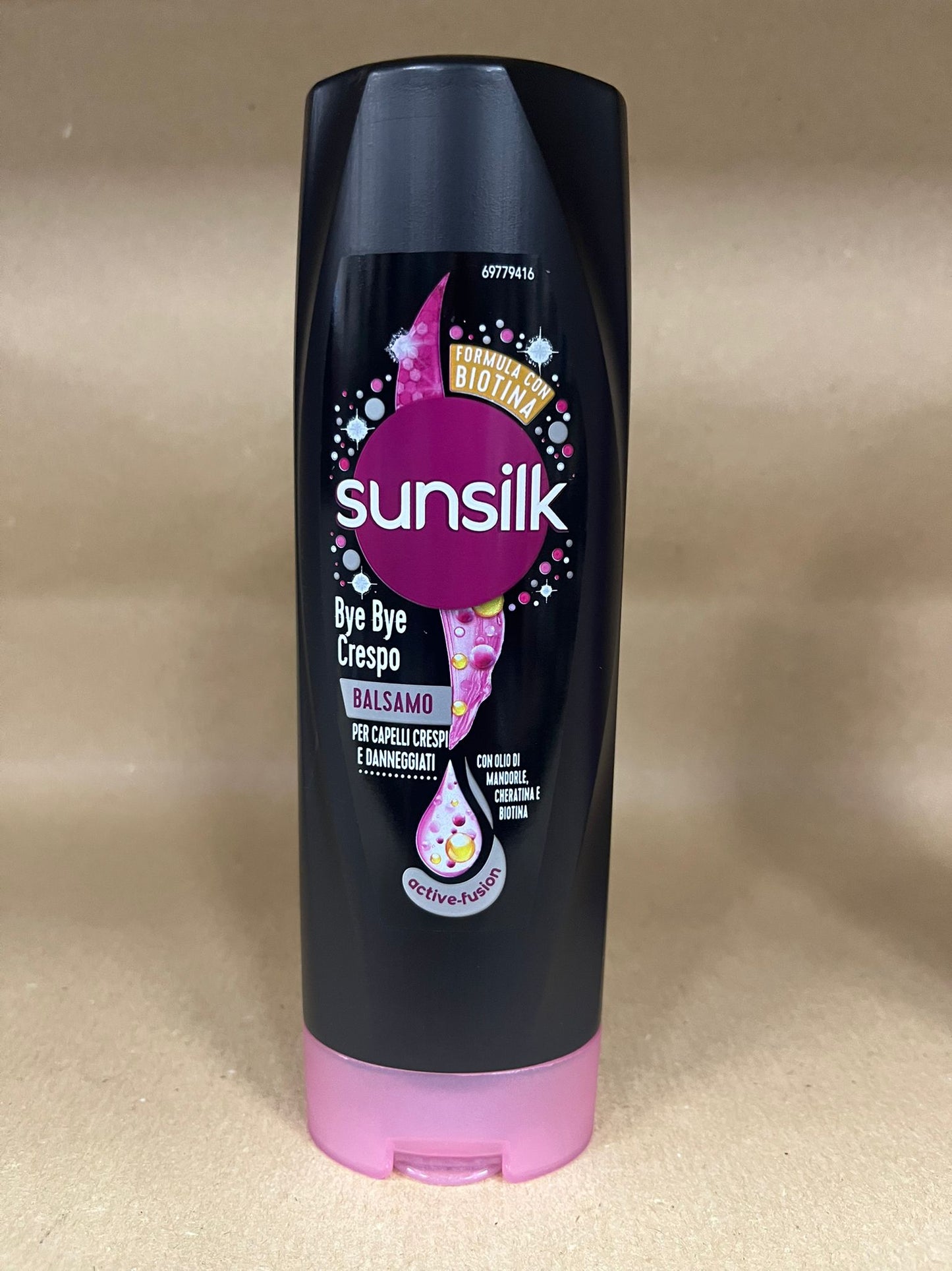 Balsamo Sunsilk