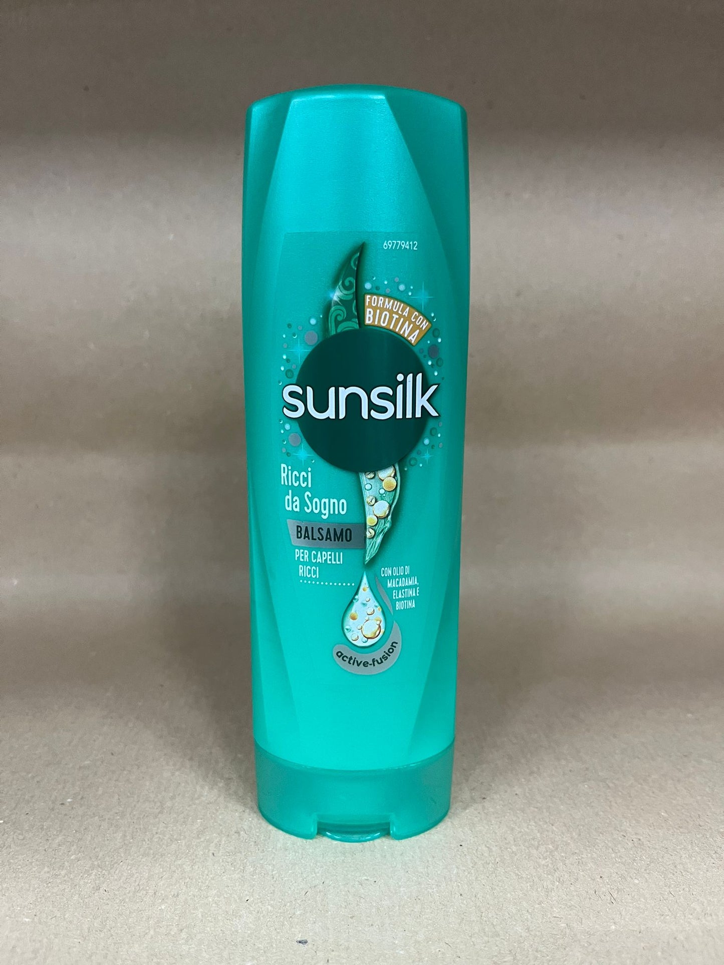 Balsamo Sunsilk