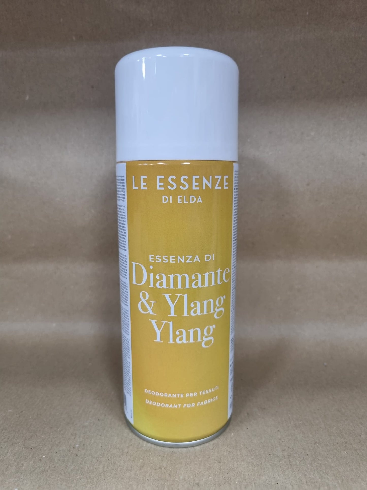 Essenza di Elda per tessuti spray