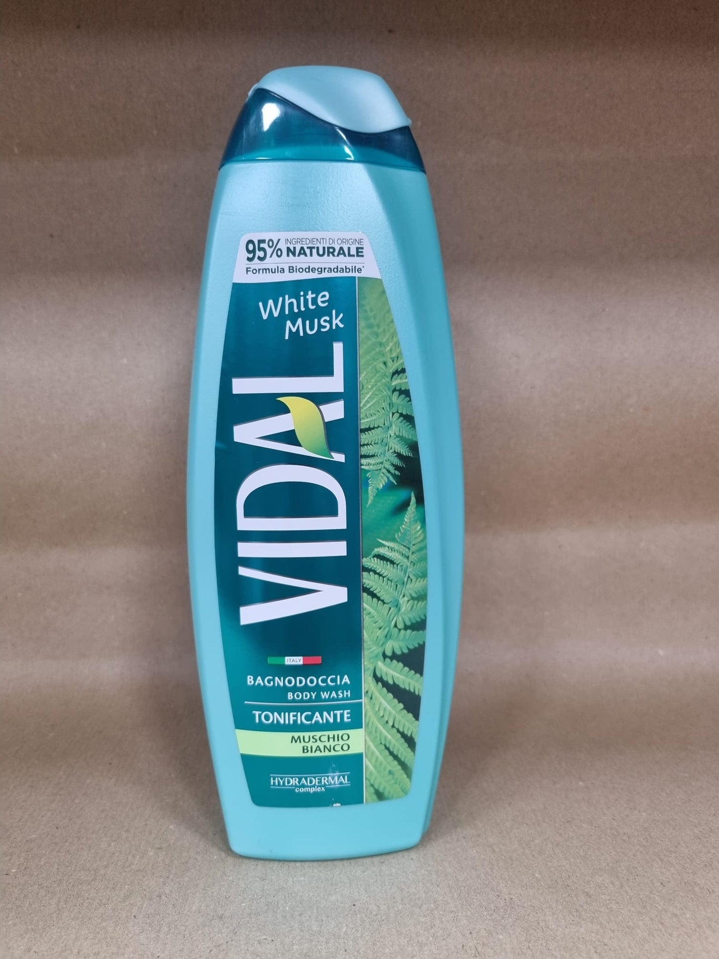 Bagnosciuma Vidal