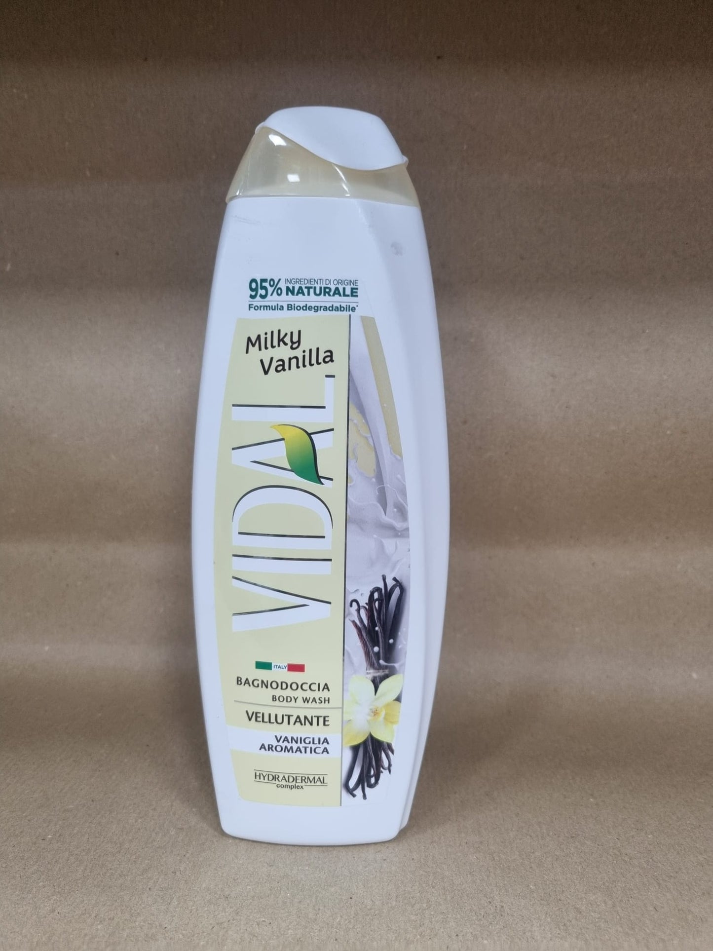 Bagnosciuma Vidal