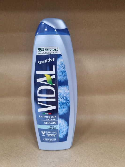 Bagnosciuma Vidal