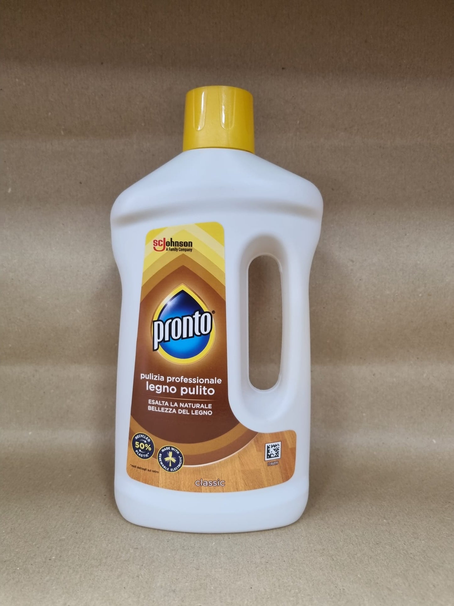 Pronto Legno Liquido