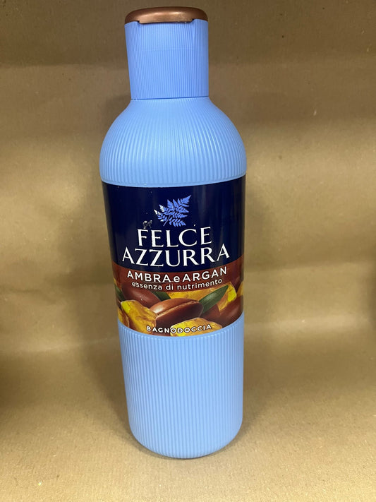 Bagnosciuma Felce Azzurra