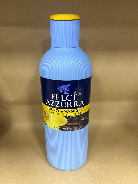 Bagnosciuma Felce Azzurra