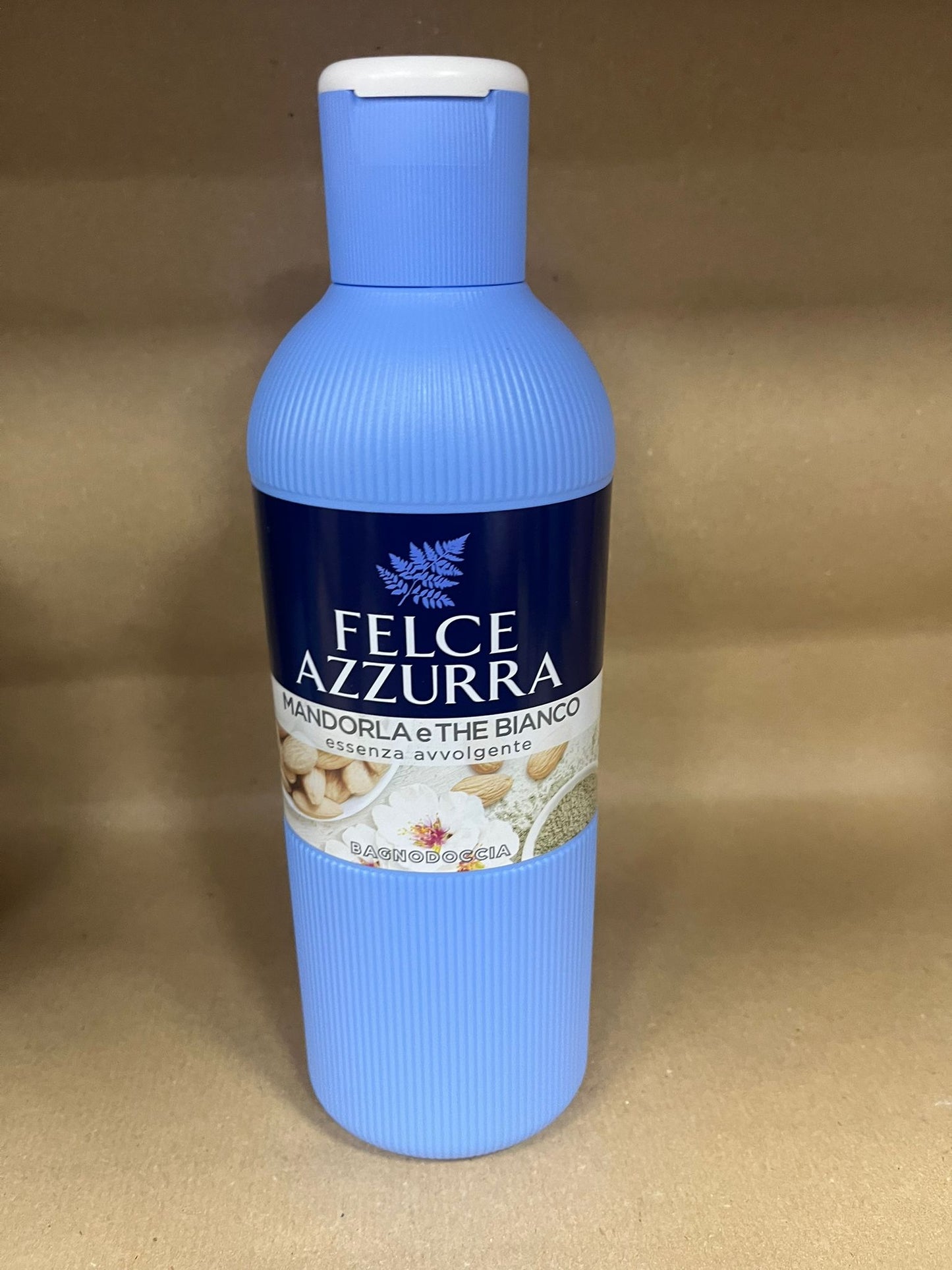 Bagnosciuma Felce Azzurra