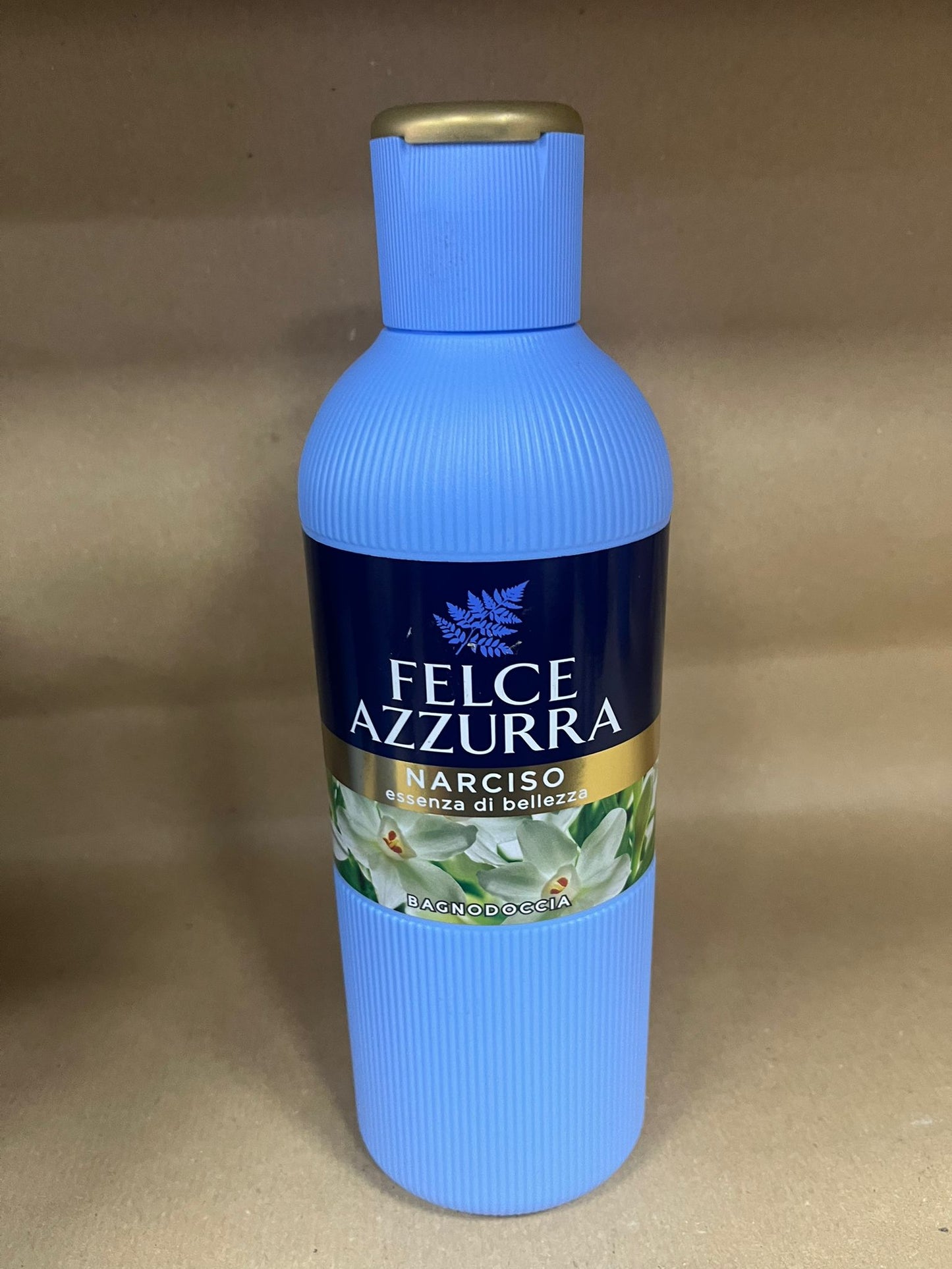 Bagnosciuma Felce Azzurra