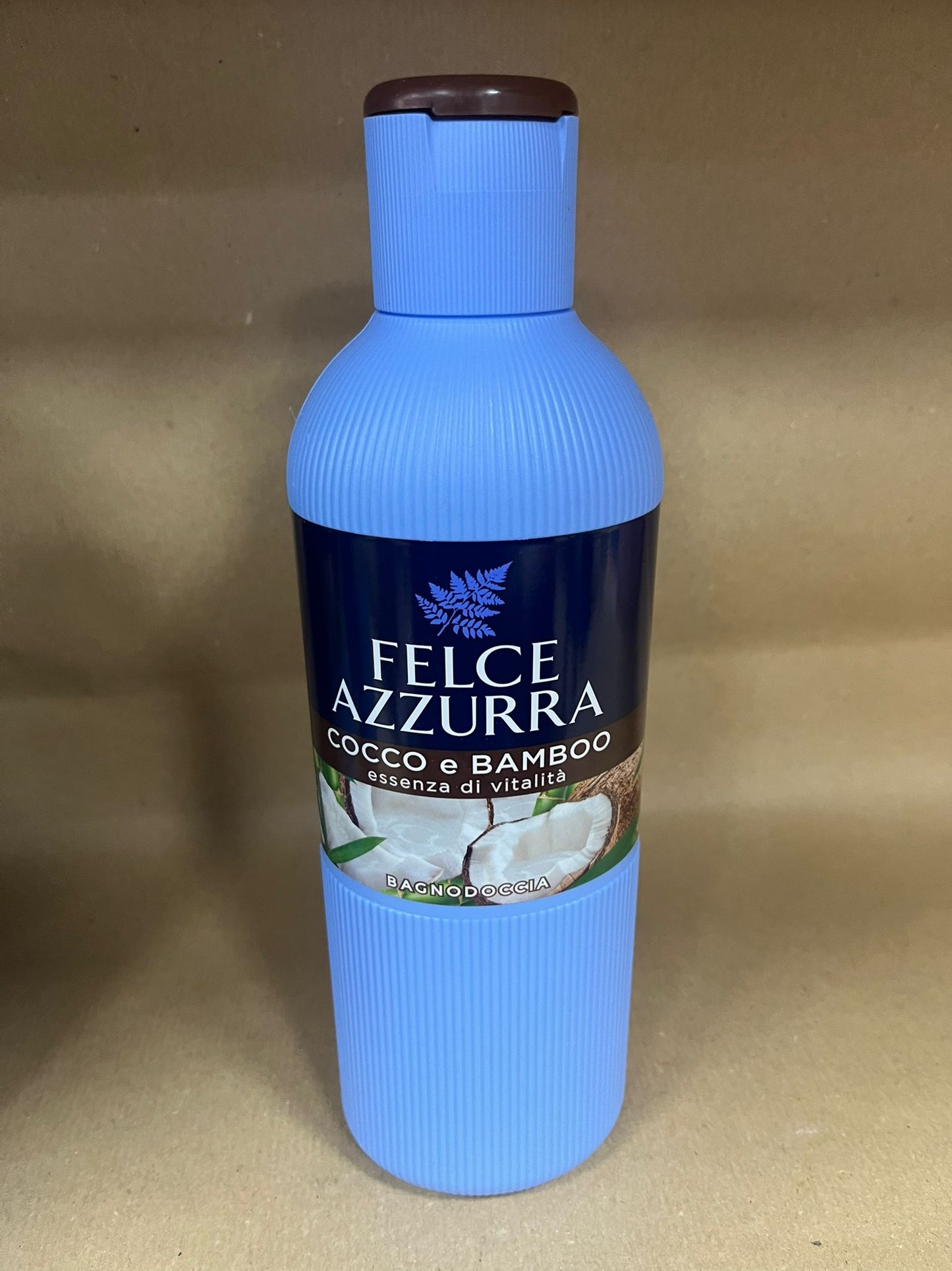 Bagnosciuma Felce Azzurra