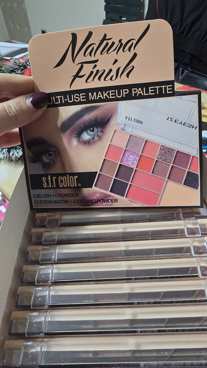 palette trucco