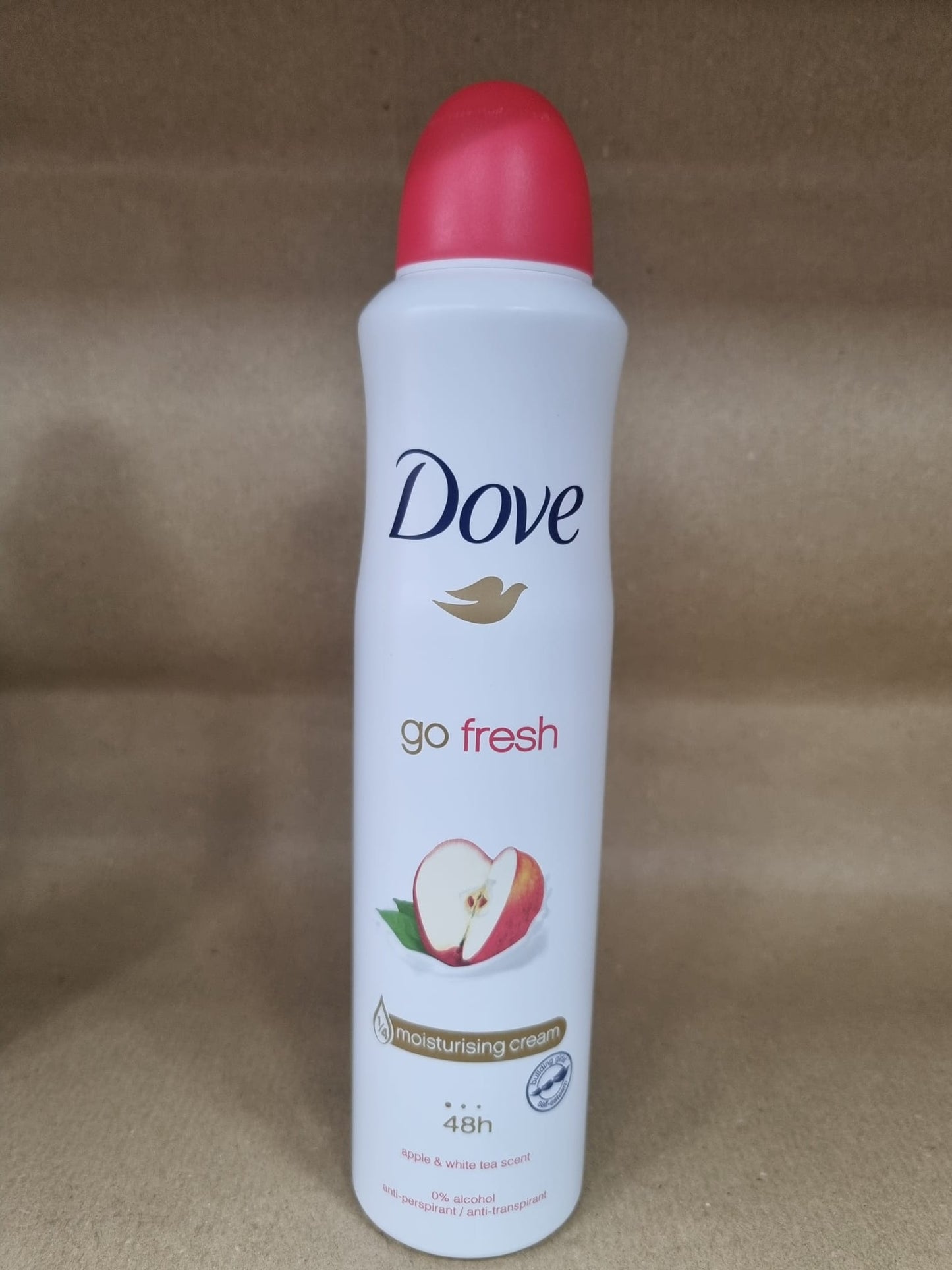 deodoranti dove