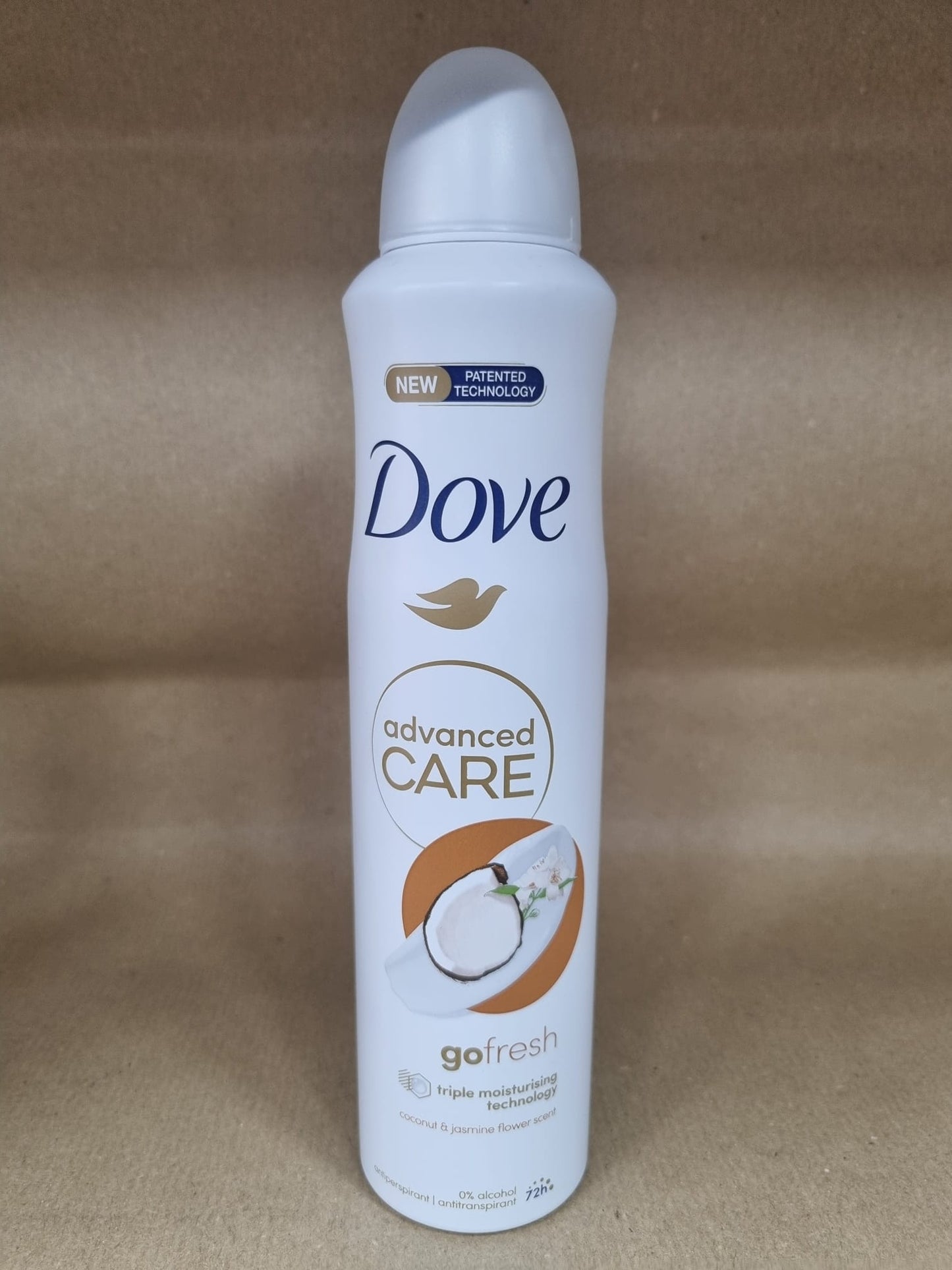 deodoranti dove