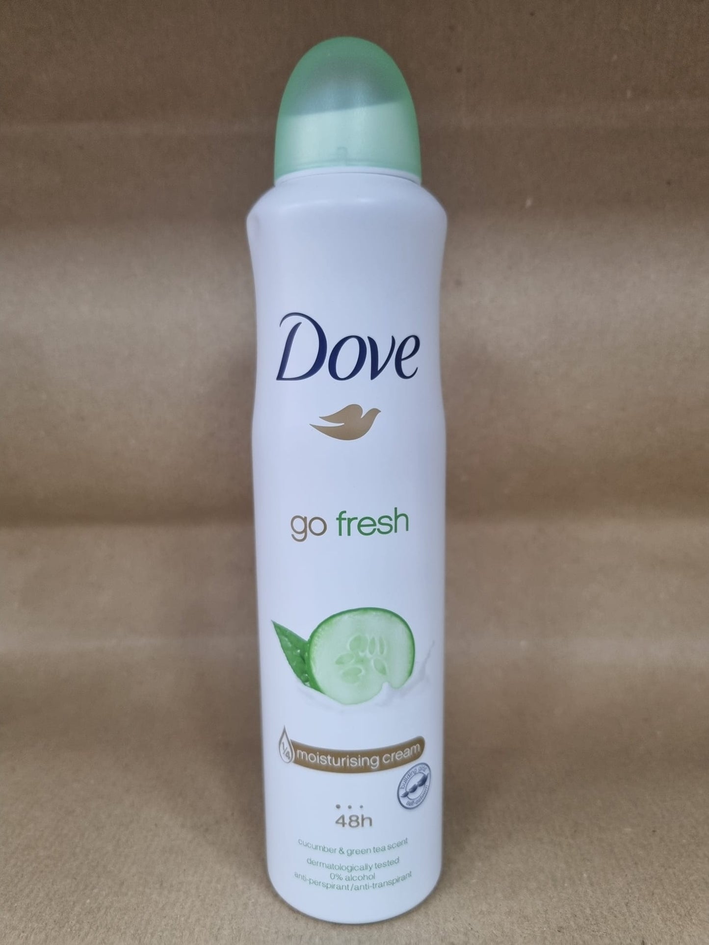 deodoranti dove