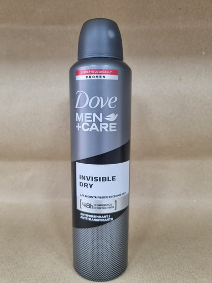 deodoranti dove