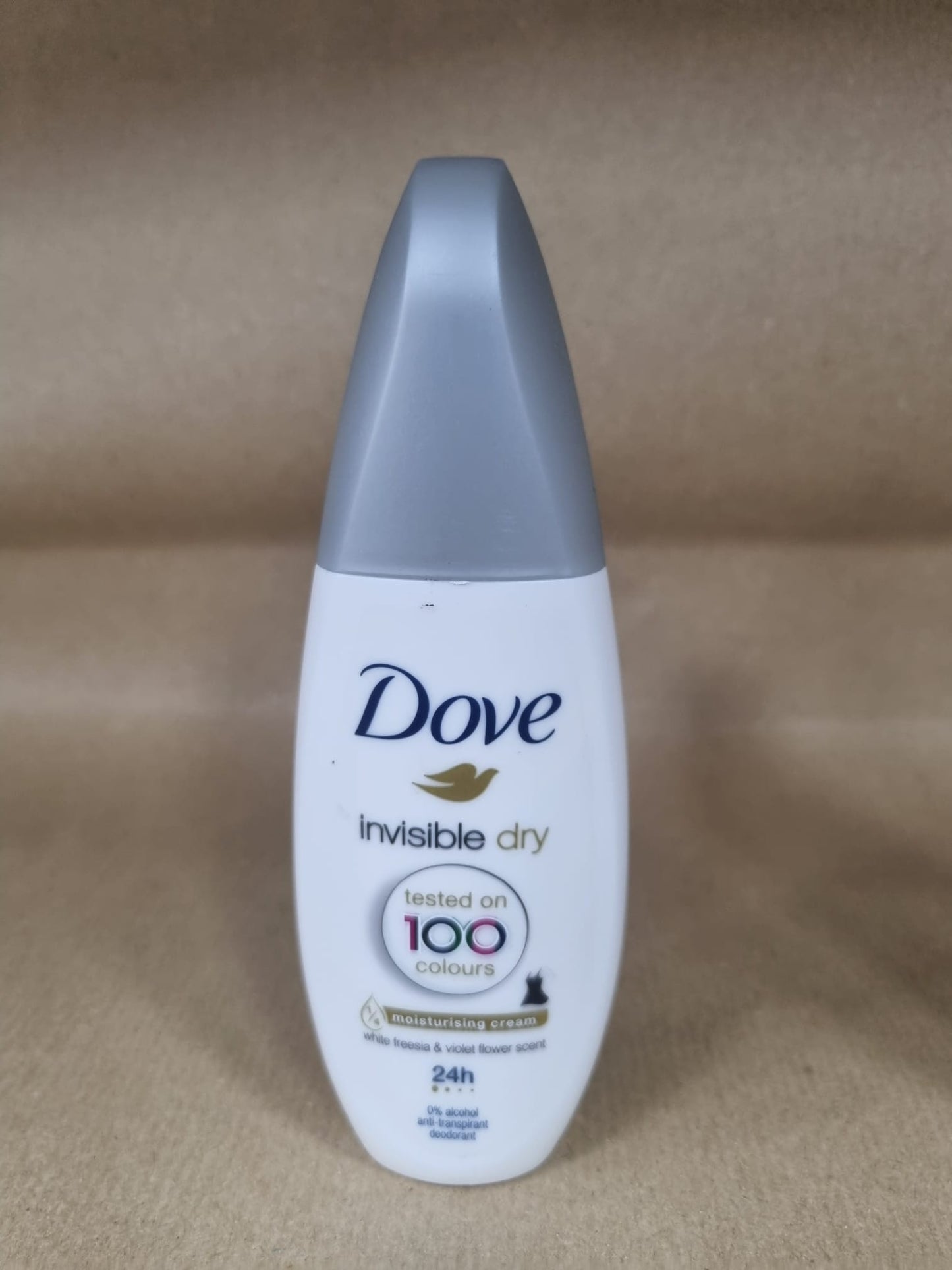 deodoranti dove