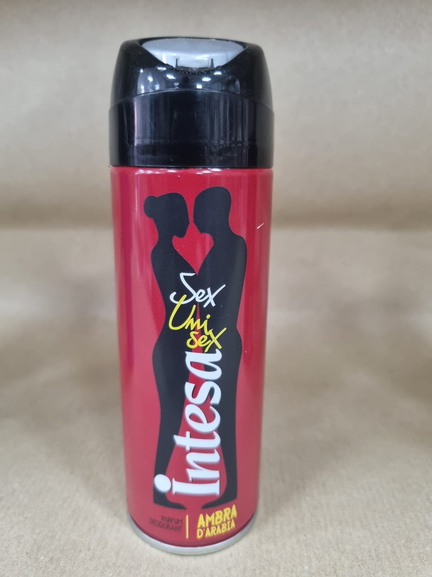 Deodoranti malizia e deodoranti intesa