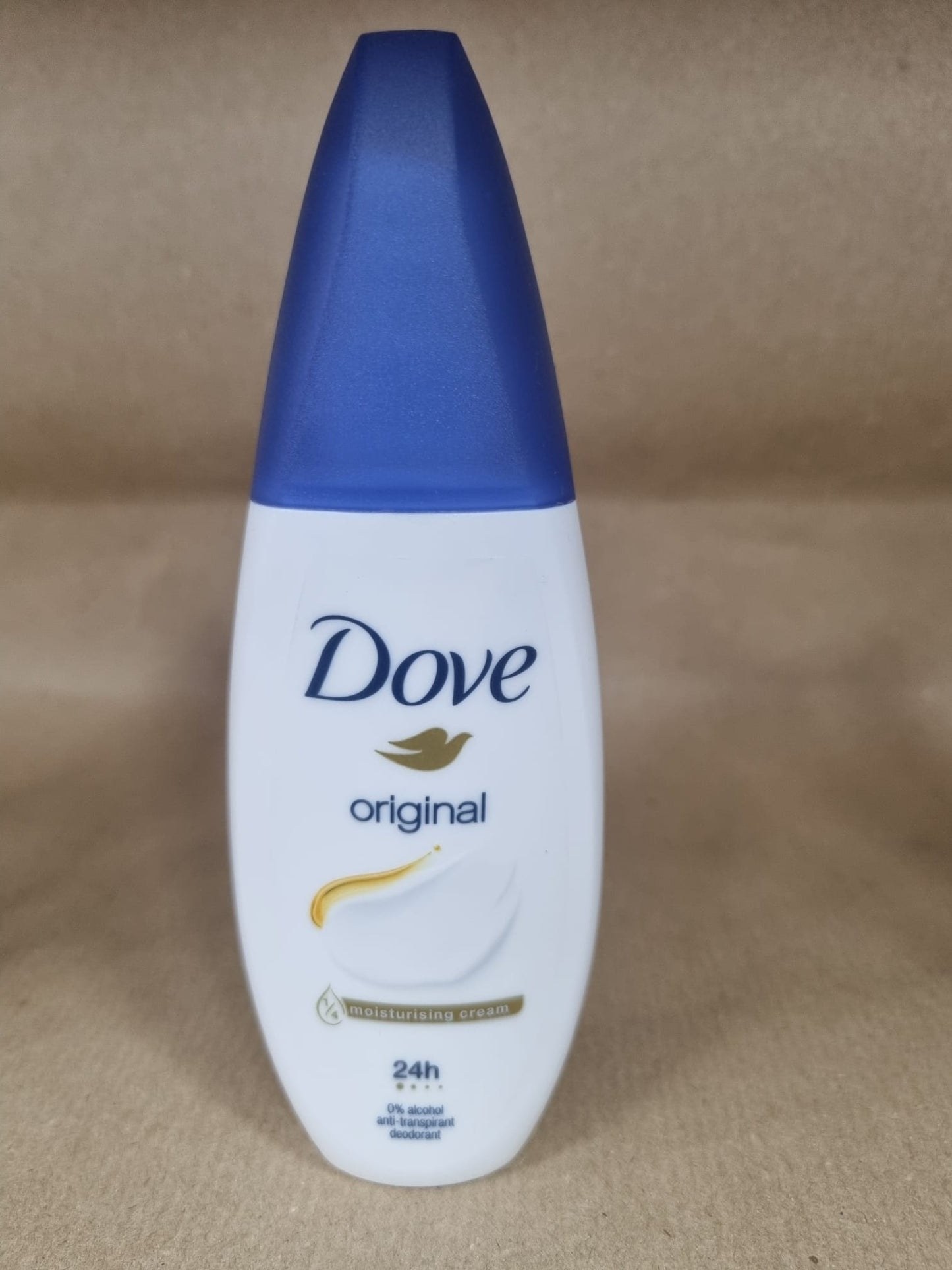 deodoranti dove