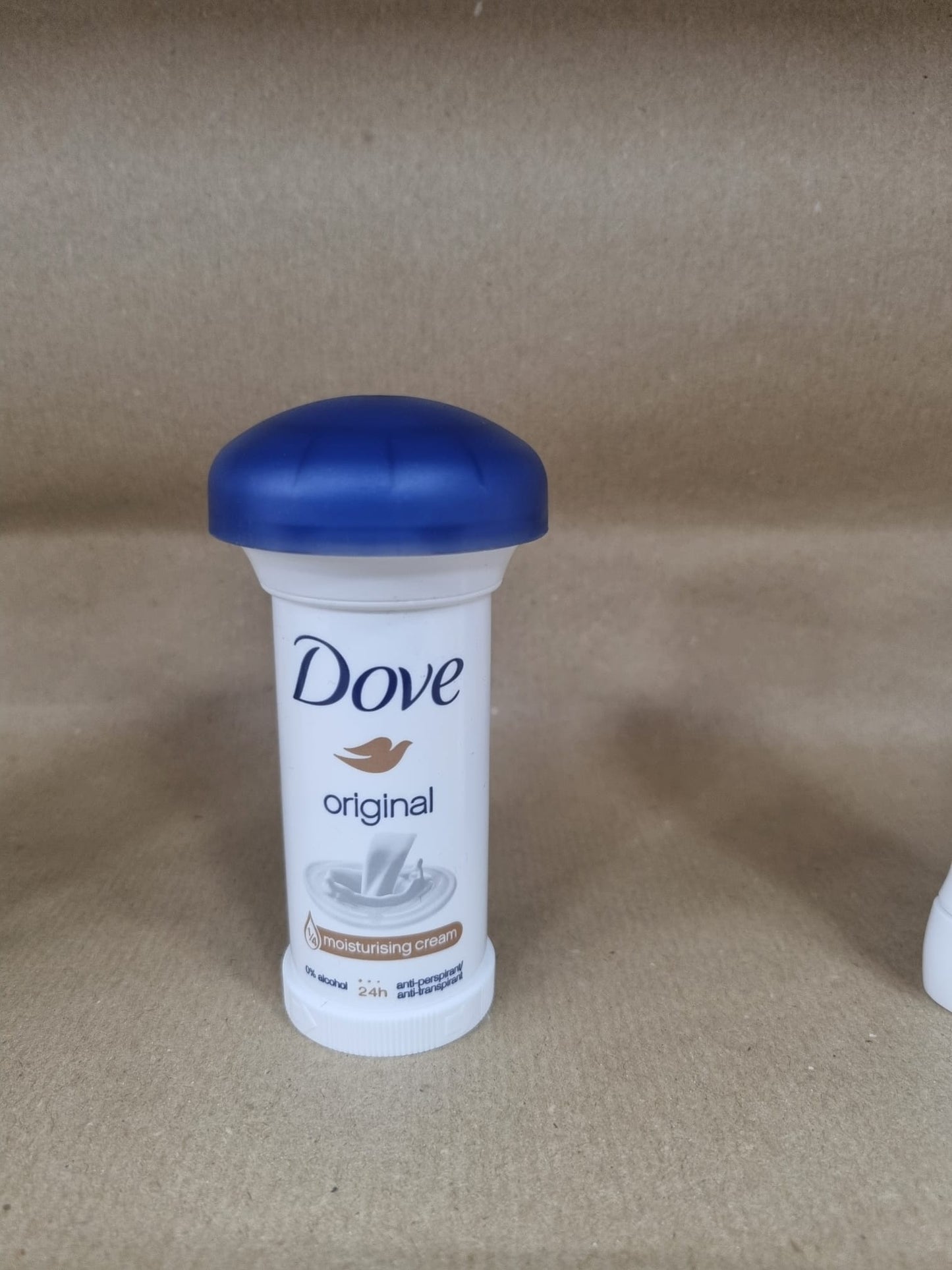 deodoranti dove