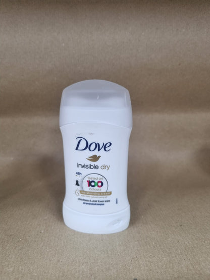deodoranti dove