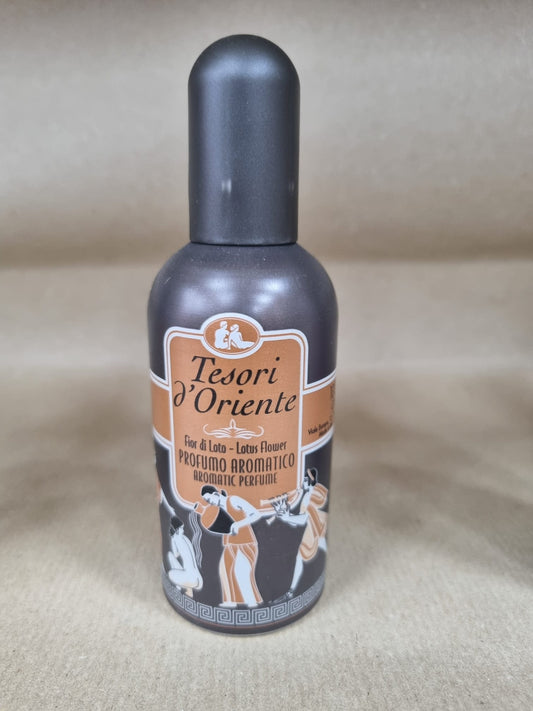 Profumo tesori dì'oriente
