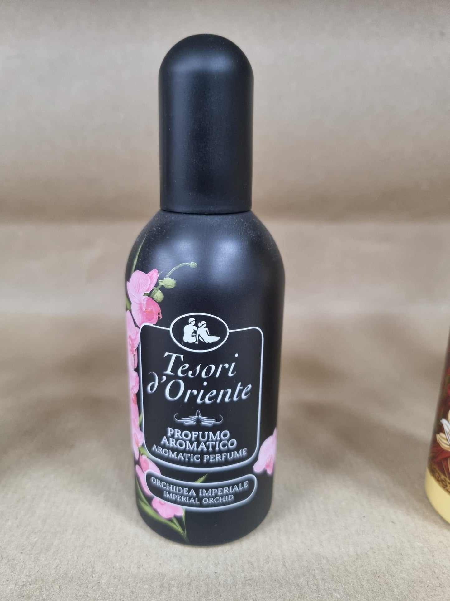 Profumo tesori dì'oriente