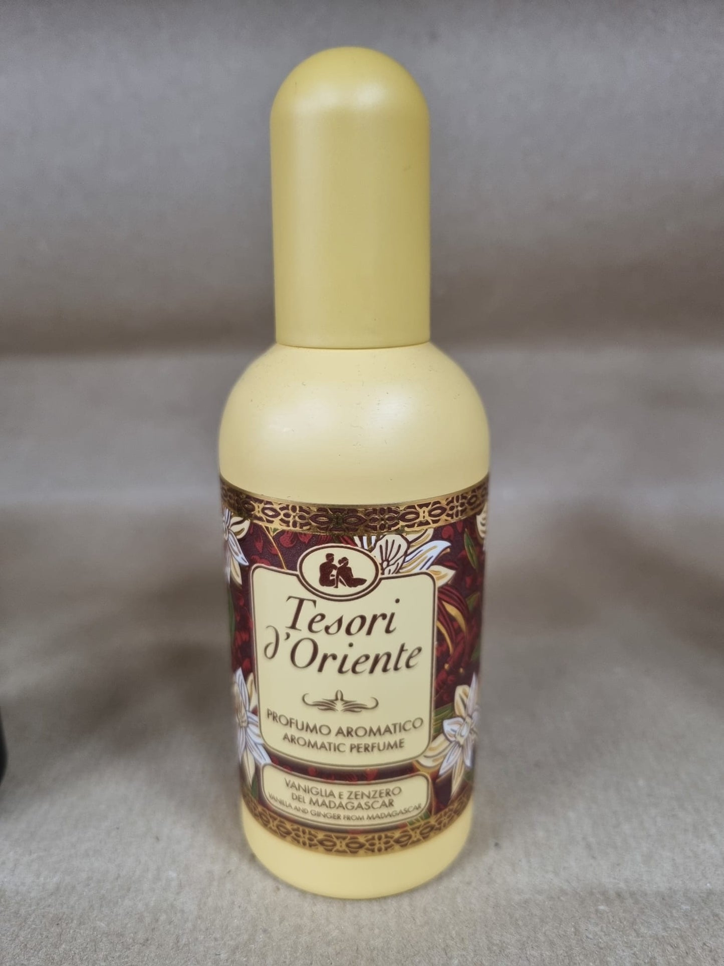 Profumo tesori dì'oriente