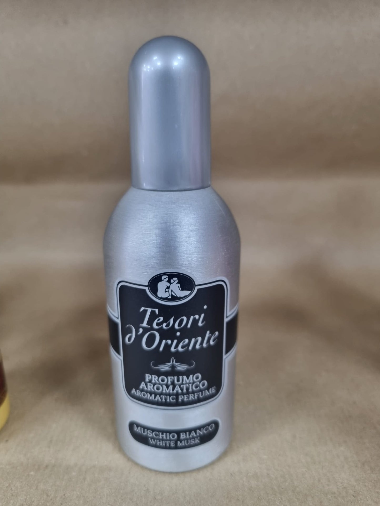 Profumo tesori dì'oriente