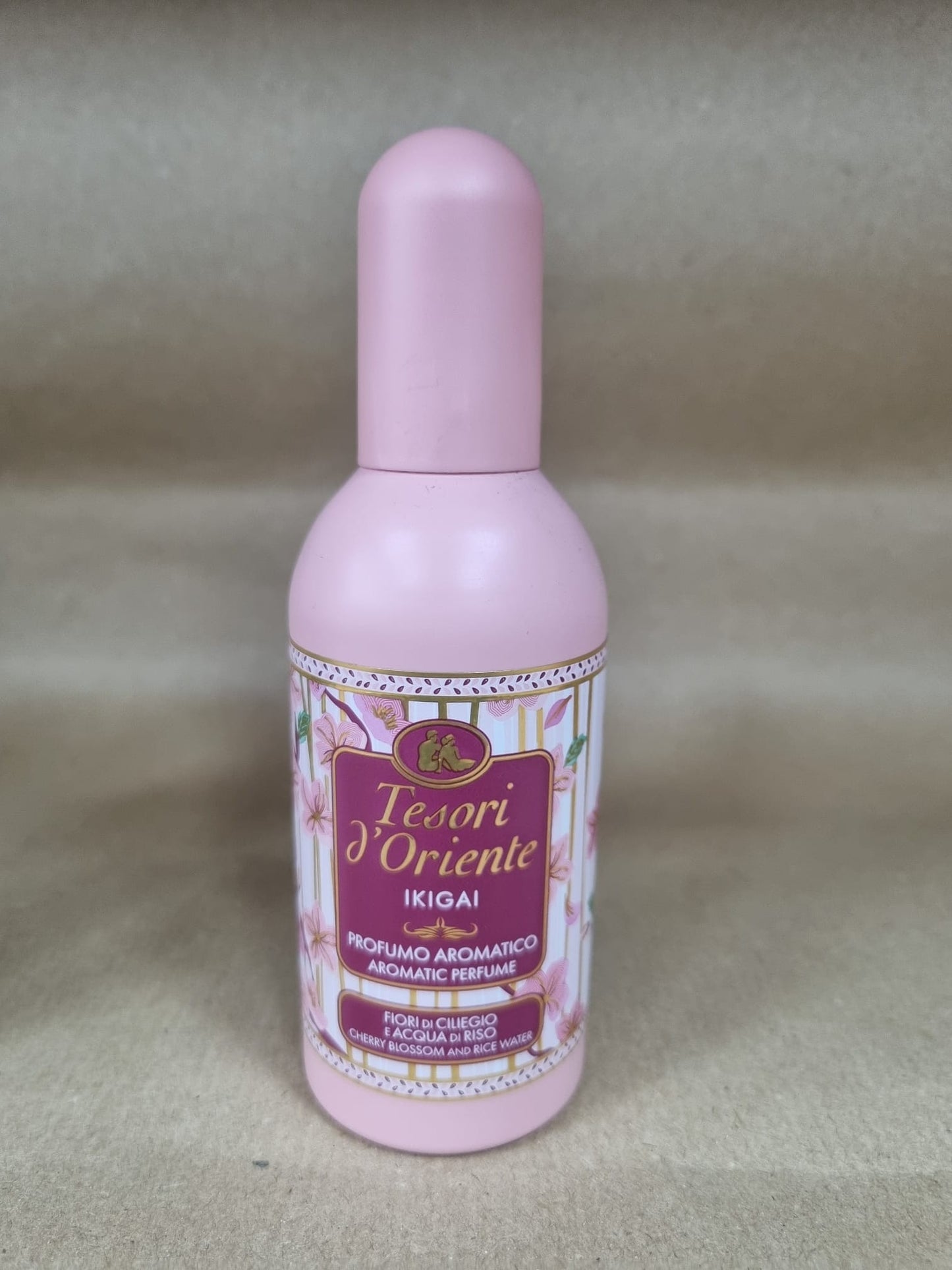 Profumo tesori dì'oriente