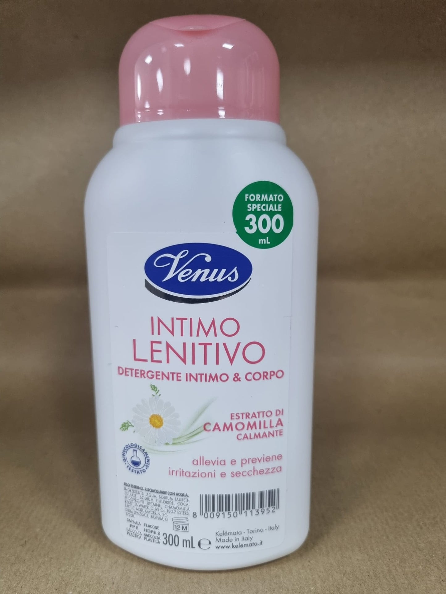 Igiene intimo