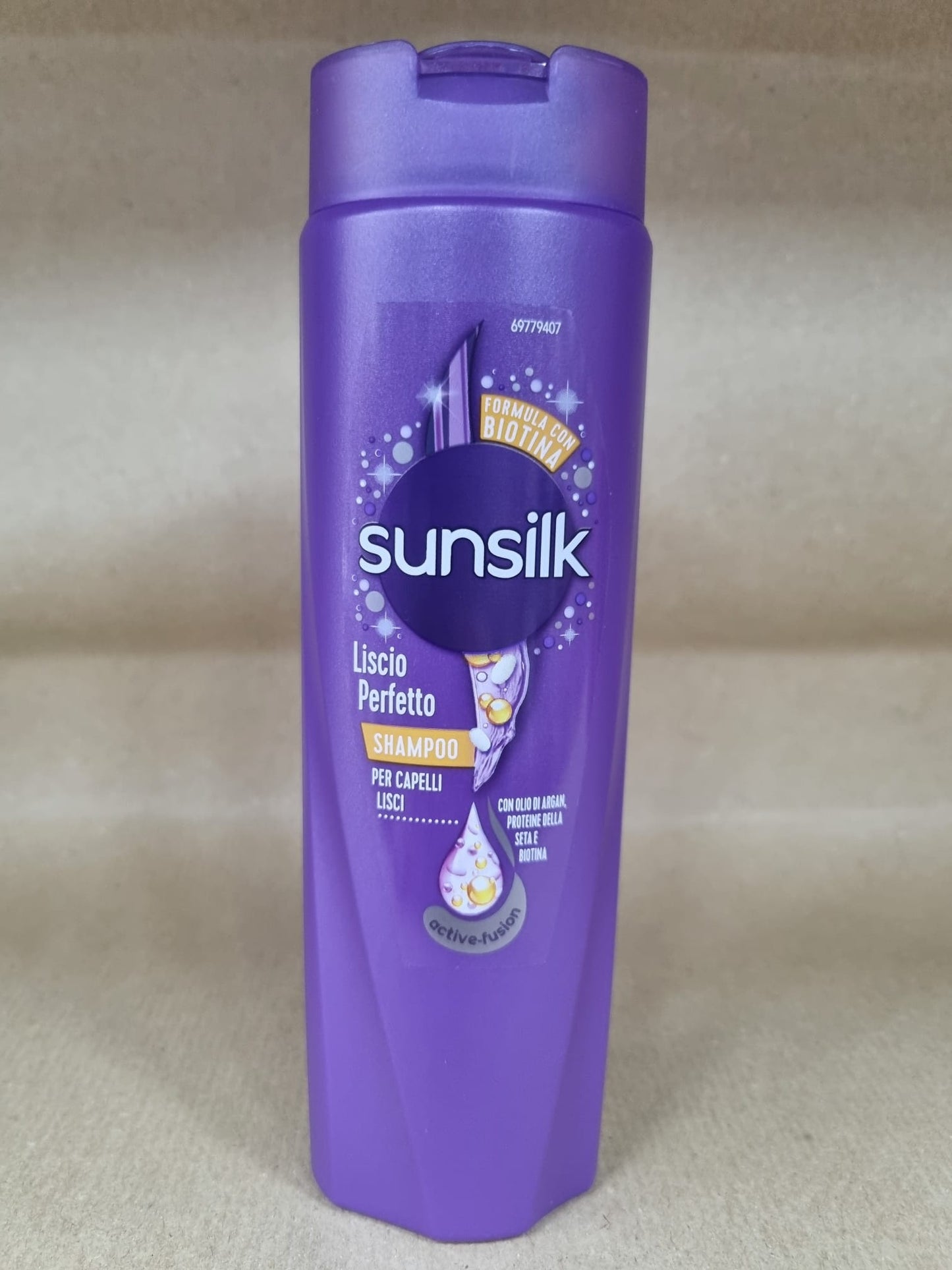 Shampoo sunsilk