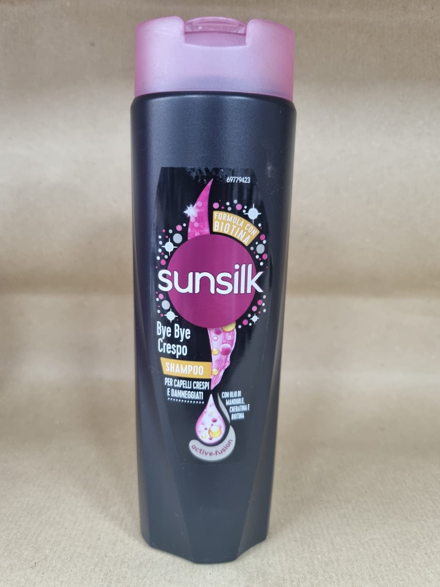 Shampoo sunsilk