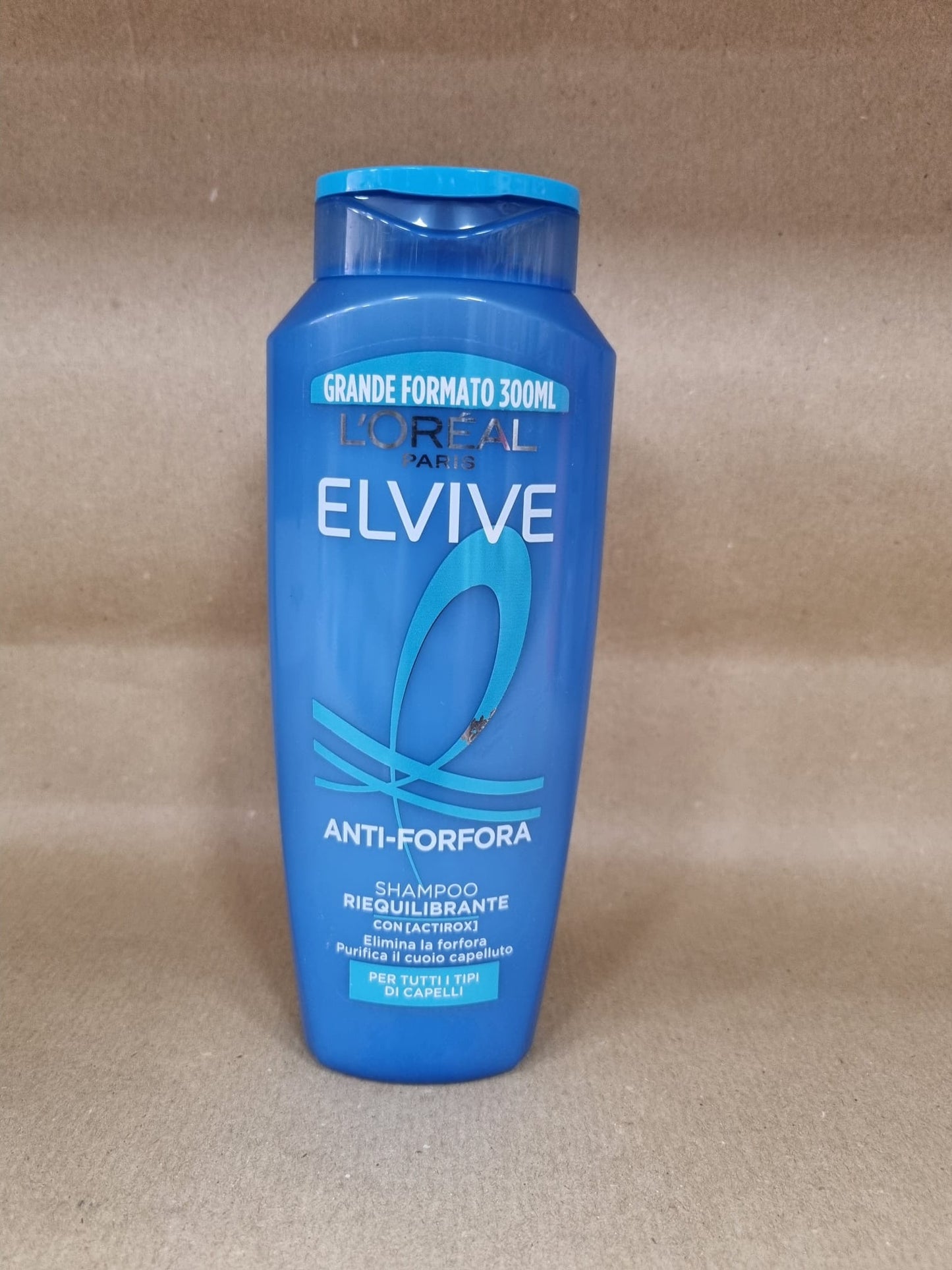 Shampoo Elvive