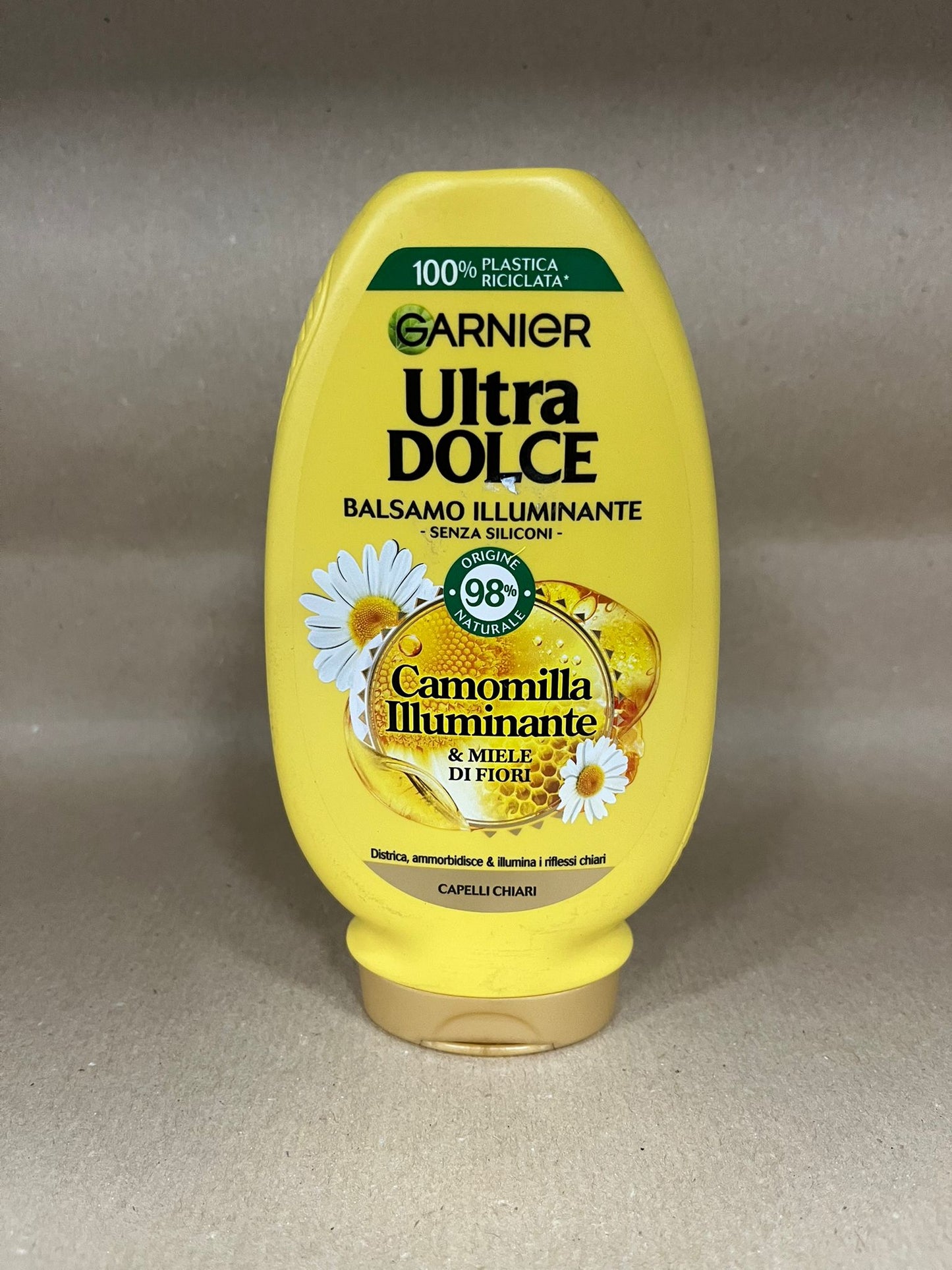 Balsamo Ultra dolce