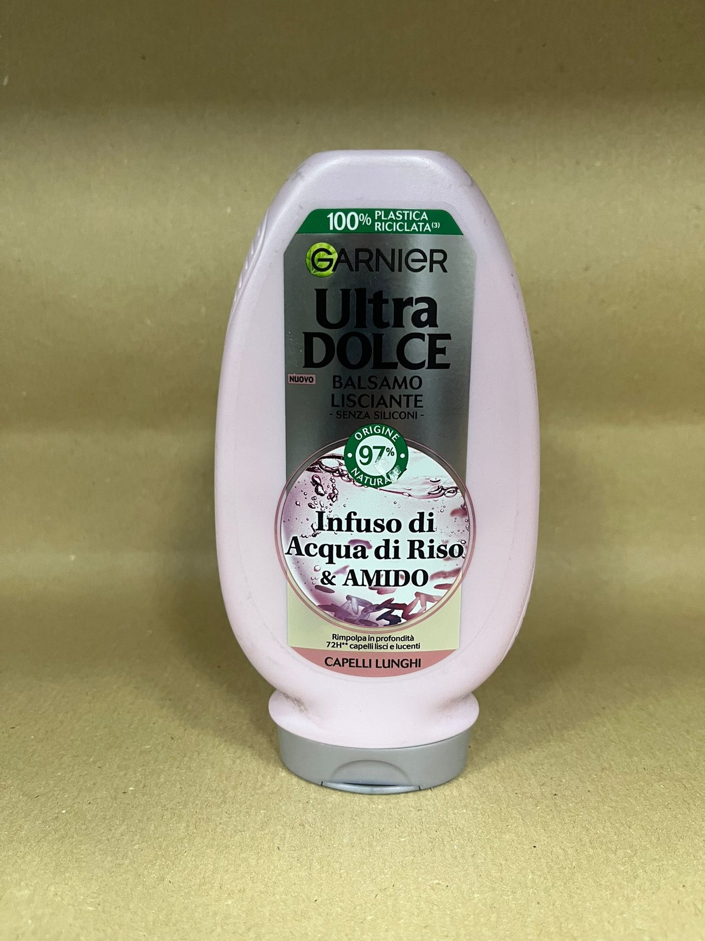 Balsamo Ultra dolce