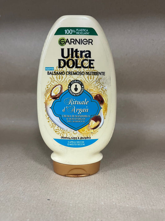Balsamo Ultra dolce